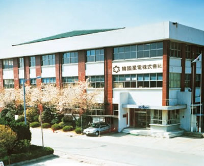 Korea Hosiden Electronics Co., Ltd.