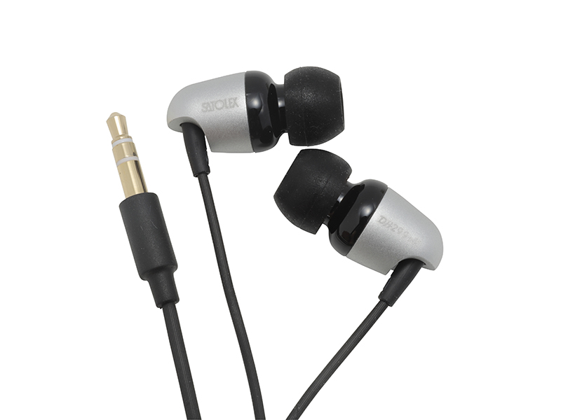 In-Ear Headphones