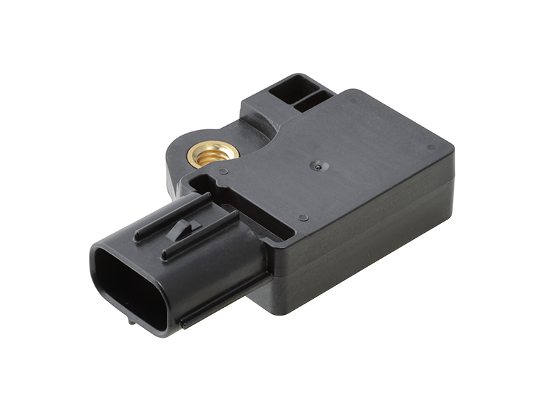 A2B® Compatible Acceleration Sensors