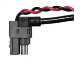 FAKRAコネクタReceptacle