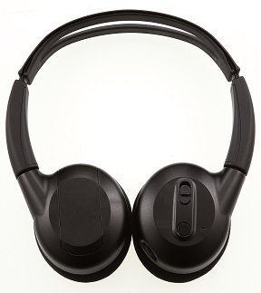 IR Headphones