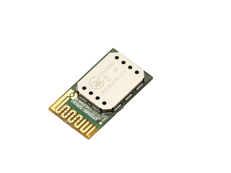 Wireless Components │Hosiden│General manufacturer of electronic components