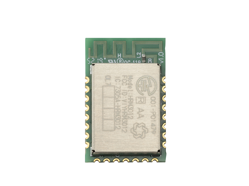 Bluetooth® Low Energy Module