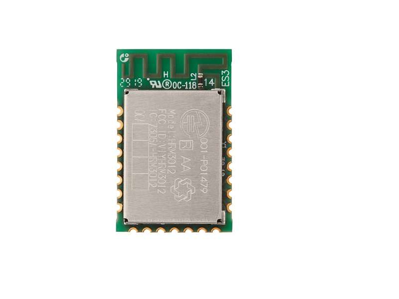 Bluetoothモジュール,ワイヤレス通信モジュール,nrf51822 2.4g