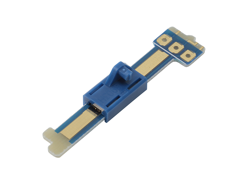 Seatbelt Fastening Detection Switches ※We manufacture only custom production.