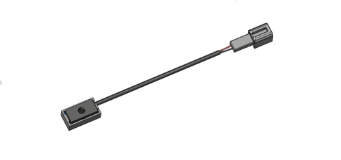 ITU-T P.1120フルバンド(FB)対応マイクロホン