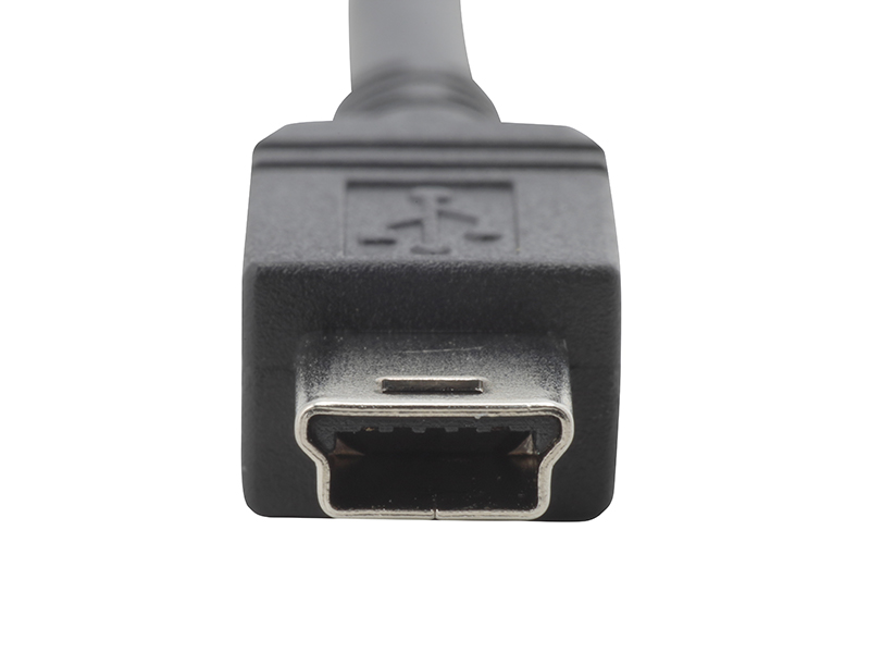 Mini-USB B type  Connectors USB Connectors│Hosiden│General manufacturer of  electronic components
