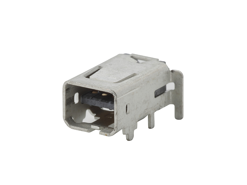 Micro-Miniature Rectangular Connector