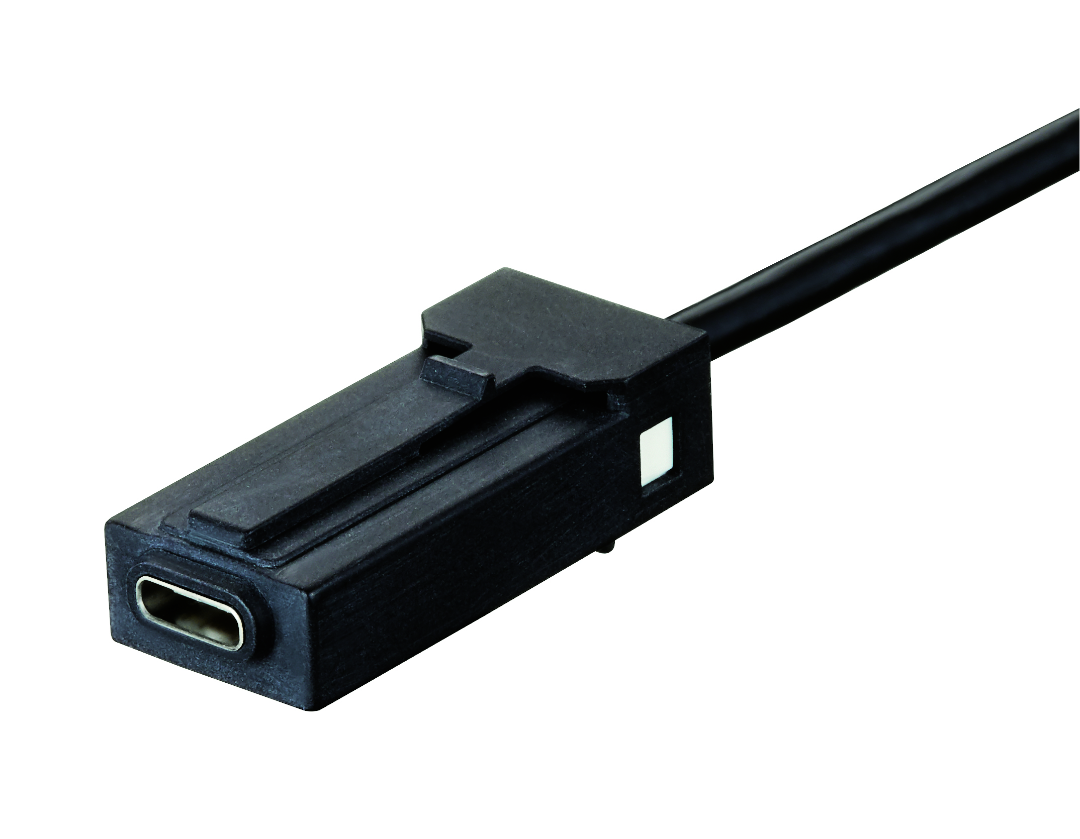 USB 2.0 Type-C Socket