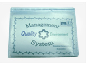 Environment and quality pocketbook (Headquarters)
