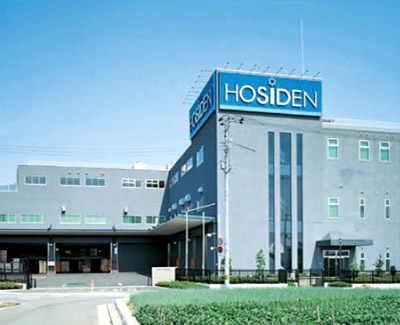Hosiden Service Corporation