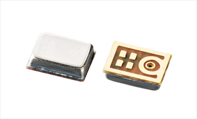 Microphones Unit