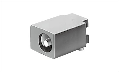 DC Power Jack