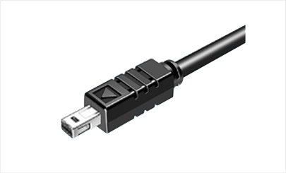 Super Slim Rectangular Connectors
